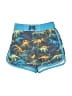 Wonder Nation Graphic Blue Board Shorts 9-12 MO / 12 MO - photo 1
