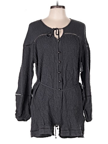 Amuse Society Romper (view 1)