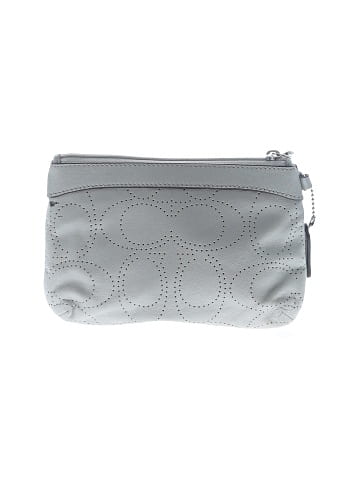 Coach Leather Wristlet (view 2)