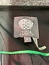 Vince Camuto Tweed Gray Jacket Size 6 - photo 6