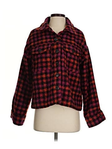 Sanctuary Jacket (view 1)