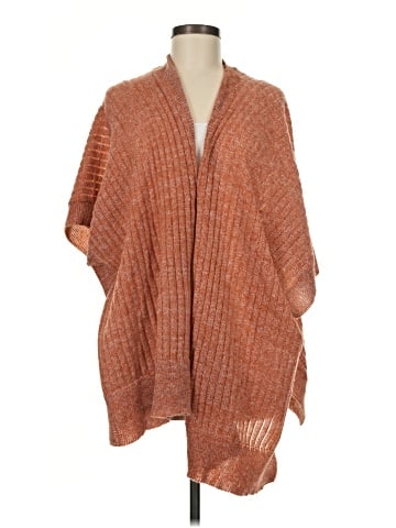 Vince Camuto Poncho (view 1)