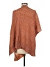 Vince Camuto Orange Poncho One size - photo 2