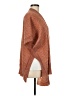Vince Camuto Orange Poncho One size - photo 4