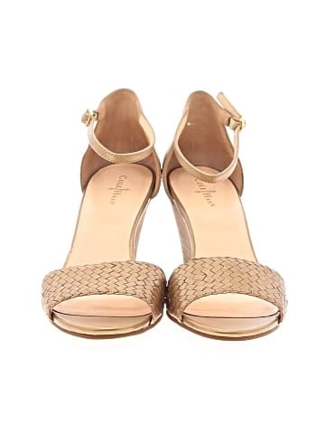 Cole Haan Wedges (view 2)