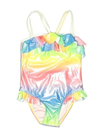 Real Love One Piece Swimsuit (view 1)