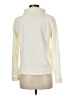 Dudley Stephens 100% Polyester Ivory Sweatshirt Size M - photo 2