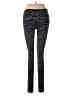 Nike Animal Print Gray Leggings Size S - photo 2