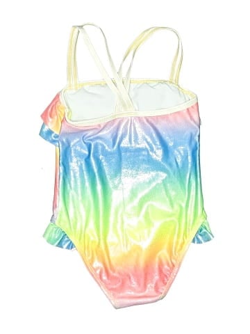 Real Love One Piece Swimsuit (view 2)