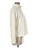 Dudley Stephens 100% Polyester Ivory Sweatshirt Size M - photo 4