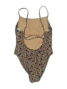 Shade & Shore One Piece Swimsuit (view 2)