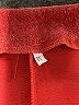 Unbranded Red Cocktail Dress Size M - photo 7