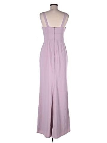 Thread Cocktail Dress (view 2)