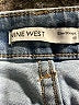 Nine West Blue Jeans Size 16 - photo 4