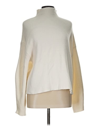 Worthington Turtleneck Sweater (view 1)