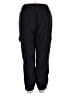Active by Old Navy 100% Nylon Black Cargo Pants Size XL - photo 2