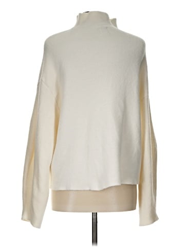 Worthington Turtleneck Sweater (view 2)