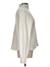 Worthington 100% Nylon Ivory Turtleneck Sweater Size L - photo 4