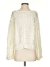 Gypsy 05 Ivory Cardigan Size S - photo 1