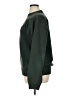 Tommy Hilfiger Solid Green Pullover Sweater Size XL - photo 5