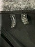 Madison Solid Black Casual Dress Size M - photo 7