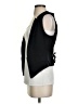 Zara Basic Black Sleeveless Blouse Size XS - photo 5