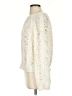 Gypsy 05 Ivory Cardigan Size S - photo 5