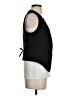 Zara Basic Black Sleeveless Blouse Size XS - photo 4
