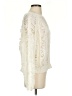 Gypsy 05 Ivory Cardigan Size S - photo 4