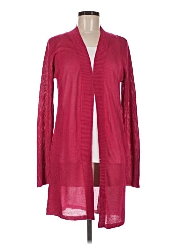 Cato Cardigan (view 1)
