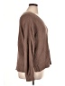 Lucky Brand Brown Pullover Sweater Size XL - photo 4