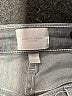 Jonathan Simkhai Gray Jeans Size 27 waist - photo 7