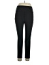Zyia Active Solid Black Active Pants Size 14 - 16 - photo 1