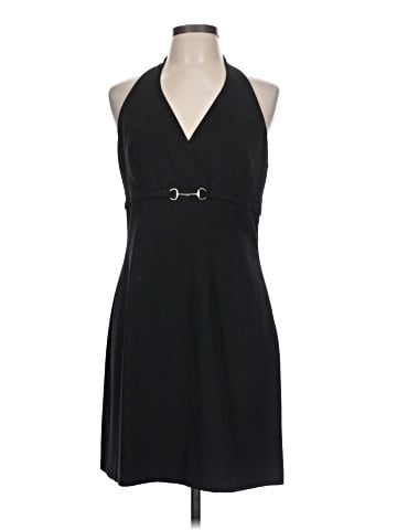 Laundry by Shelli Segal Cocktail Dress (view 1)
