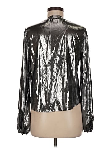 Guess Long Sleeve Blouse (view 2)