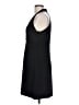 Laundry by Shelli Segal 100% Polyester Solid Black Cocktail Dress Size 12 - photo 5