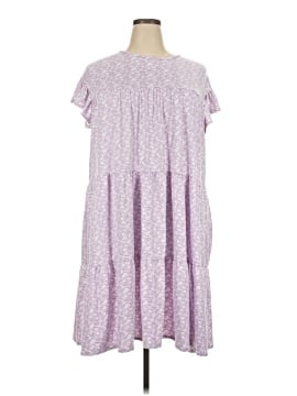 Sweet Lovely by Jen Casual Dress (view 1)