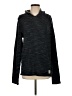 Lucky Brand Black Pullover Sweater Size S - photo 1