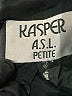 Kasper A.S.L. Black Blazer Size 8 Petite - photo 6