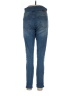 Jag Jeans Solid Blue Jeans Size 27 waist - photo 2
