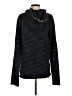 Lucky Brand Black Pullover Sweater Size S - photo 2