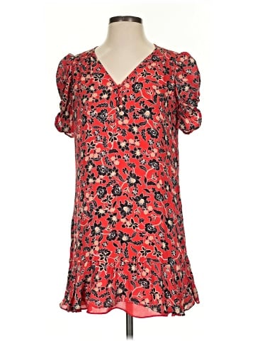 Parker Casual Dress (view 1)