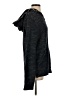 Lucky Brand Black Pullover Sweater Size S - photo 4