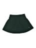 Lululemon Athletica Solid Green Skort Size 2 - photo 1