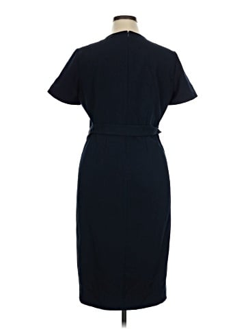 Brass Casual Dress (view 2)