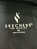 Skechers Color Block Blue Active Pants Size XL - photo 4