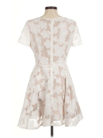 Shani Cocktail Dress (view 2)