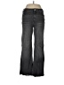 Express Gray Jeans Size 31 waist (estimated) - photo 1