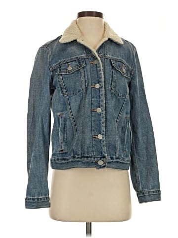 Gap Denim Jacket (view 1)