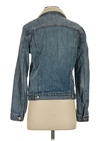 Gap Denim Jacket (view 2)
